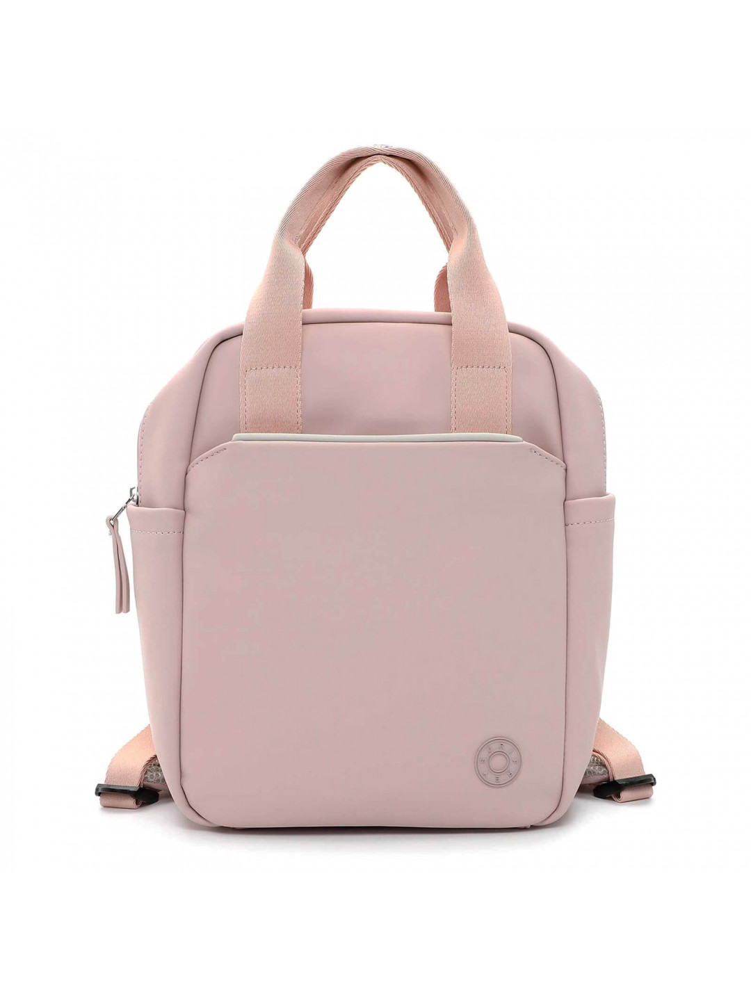 Dámský batoh Suri Frey Besty – růžová